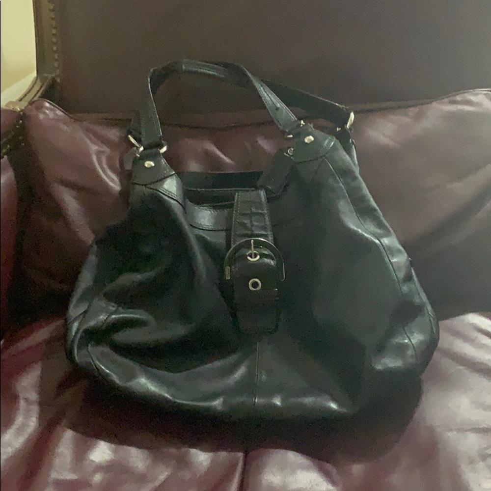 Coach Hobo Bag
